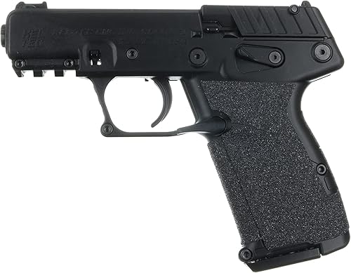 TALON GRIPS Empuñadura adhesiva para pistola compatible con Kel-Tec P17 - Fabricado en Estados Unidos