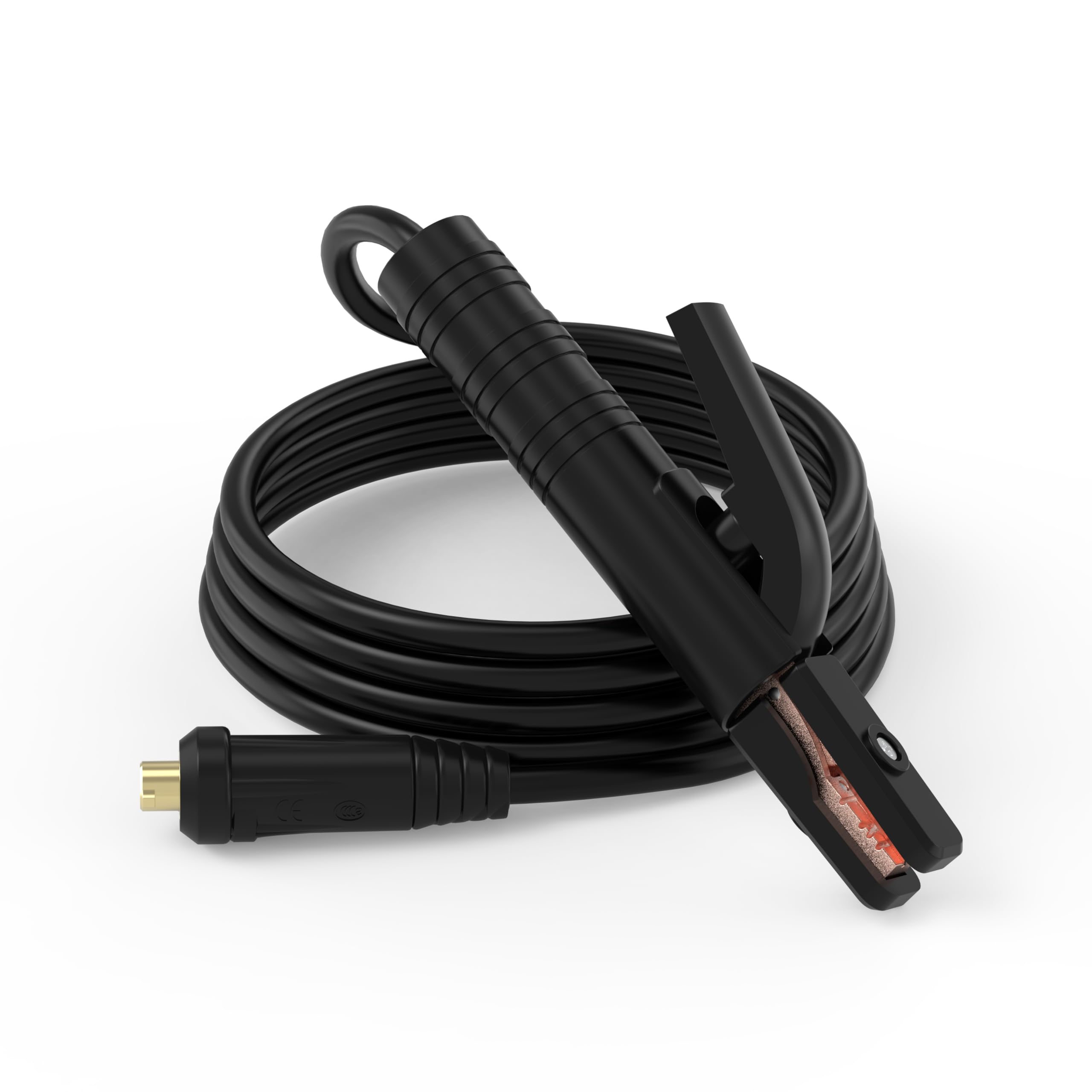 Support d'électrode de soudage sans surchauffe TOOLIOM 160A