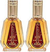 Vista 5 de Al Rehab Choco Musk Eau De Parfum en espray para mujer, 1.65 onzas