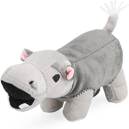 indestructible squeaker