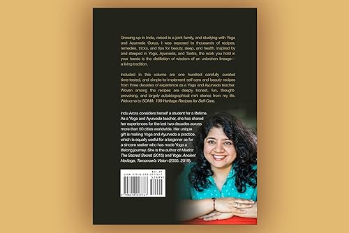 Miniatura 2 de SOMA 100 Heritage Recipes for Self-Care