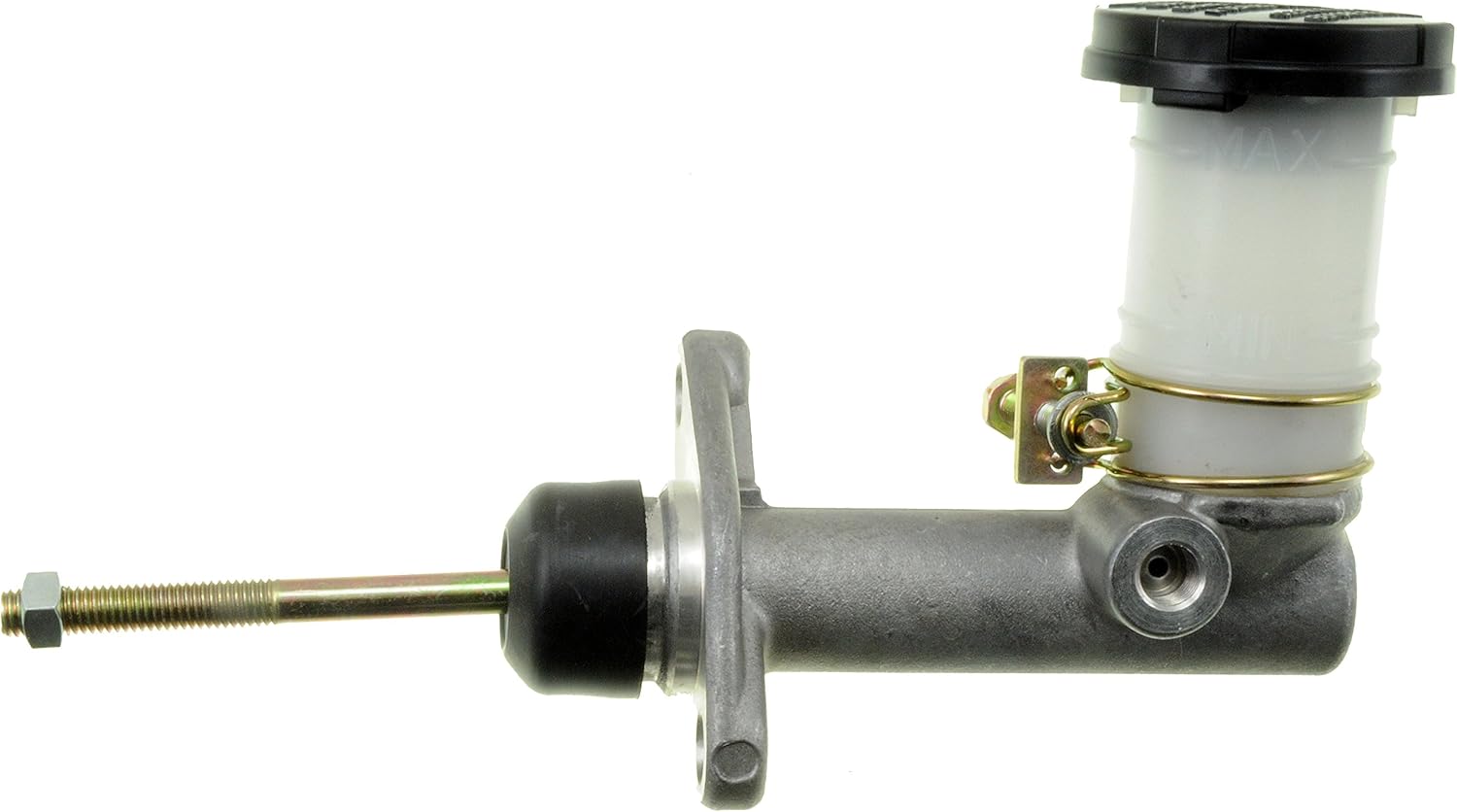 Dorman CM120210 Clutch Master Cylinder Compatible with Select Models