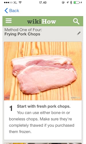 Pork Chop Recipes Easy – vue 5
