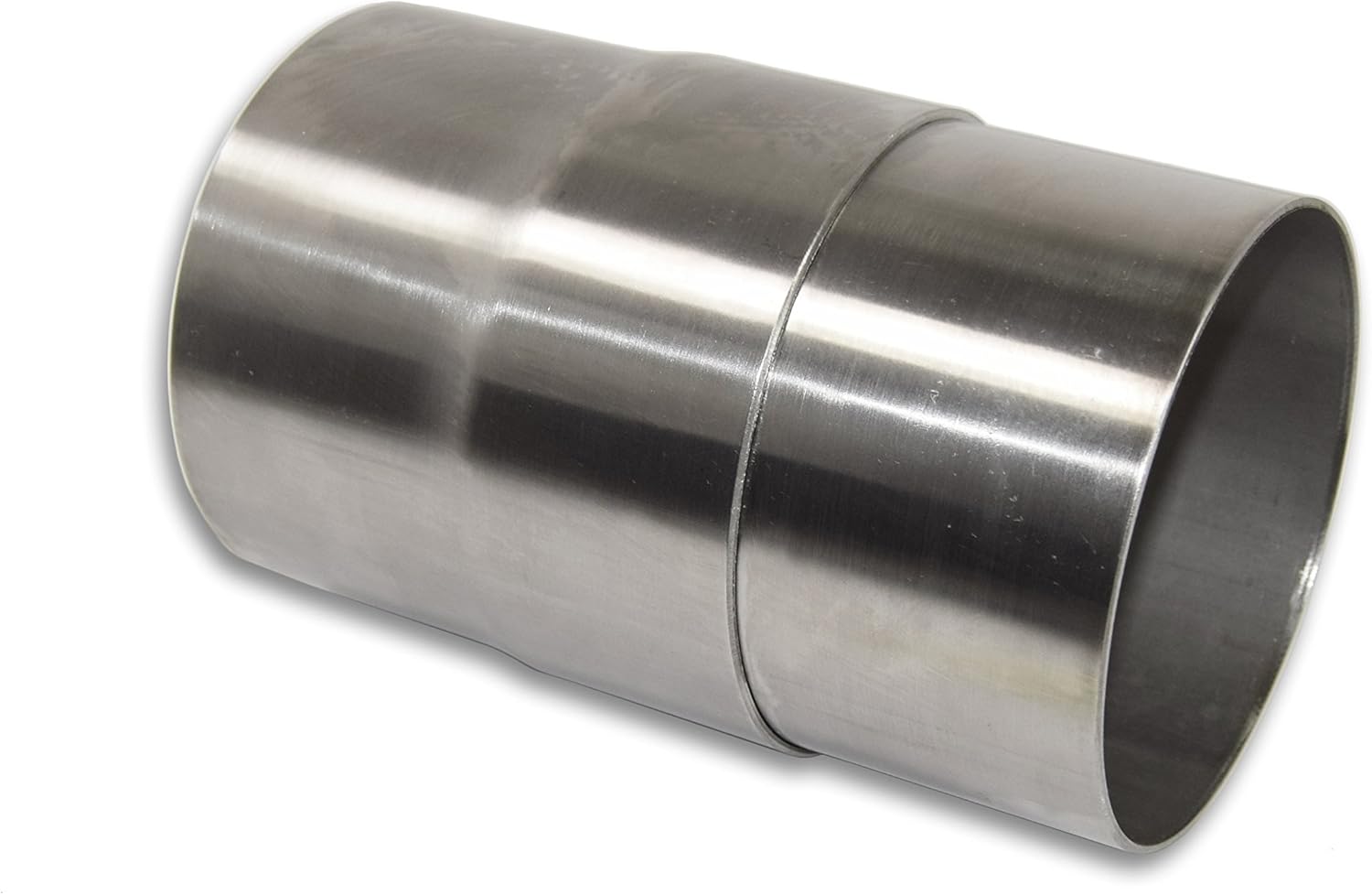 Stainless Headers Mfg. 4” Stainless Slip Joint Exhaust