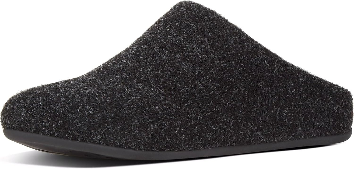 FitFlop™ Women's Chrissie Felt Slipper - Image 5