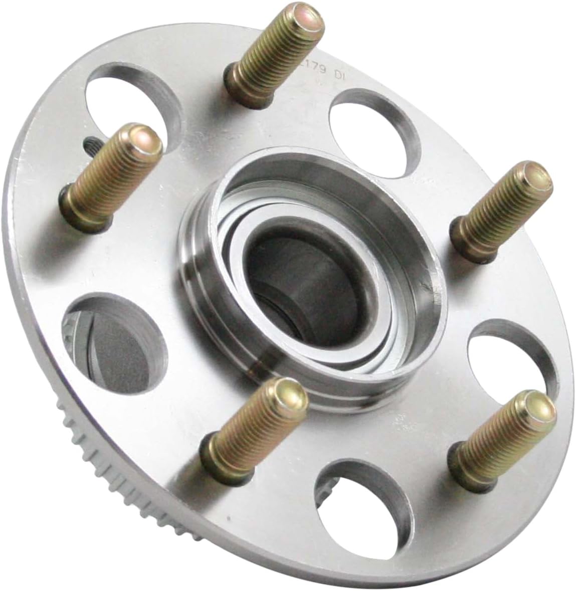 DuraGo 29512179 Rear Hub Assembly