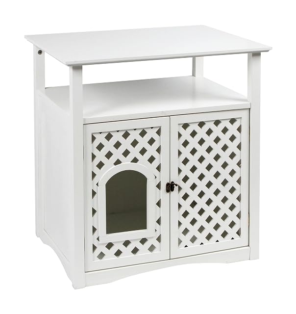 Kerbl, Armario para gatos B2662