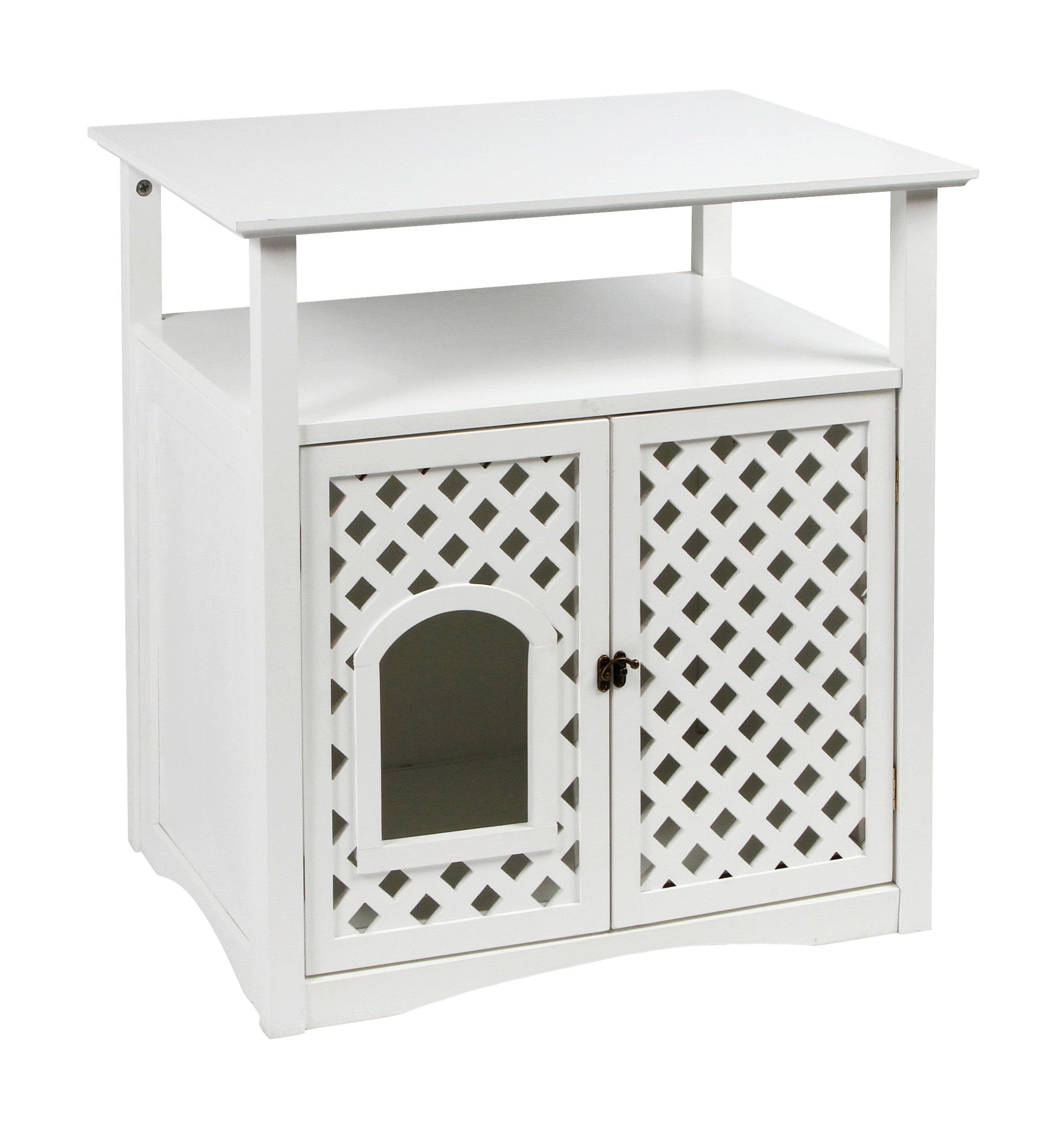 Kerbl, Helena, modulo per Gatti, 64 x 46 x 65 cm