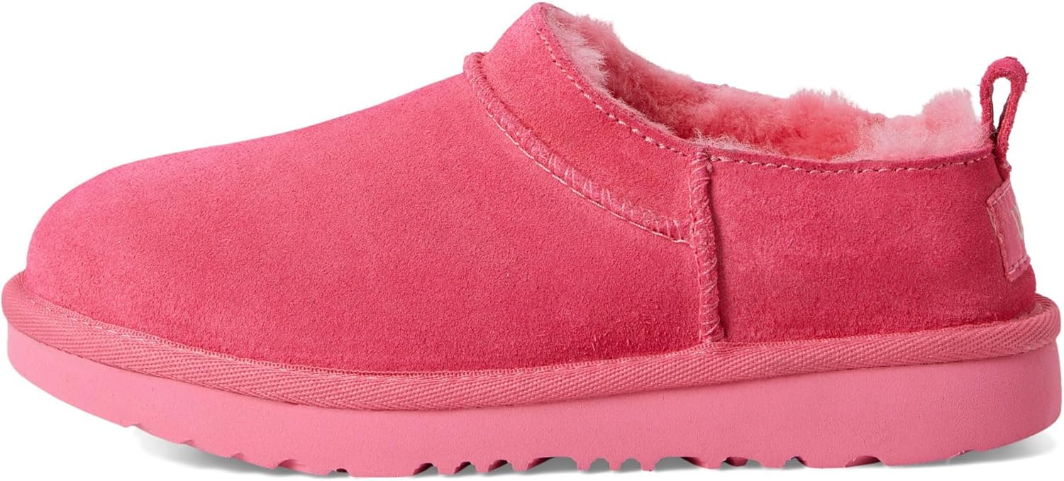 UGG unisex-child Classic Micro - Image 4
