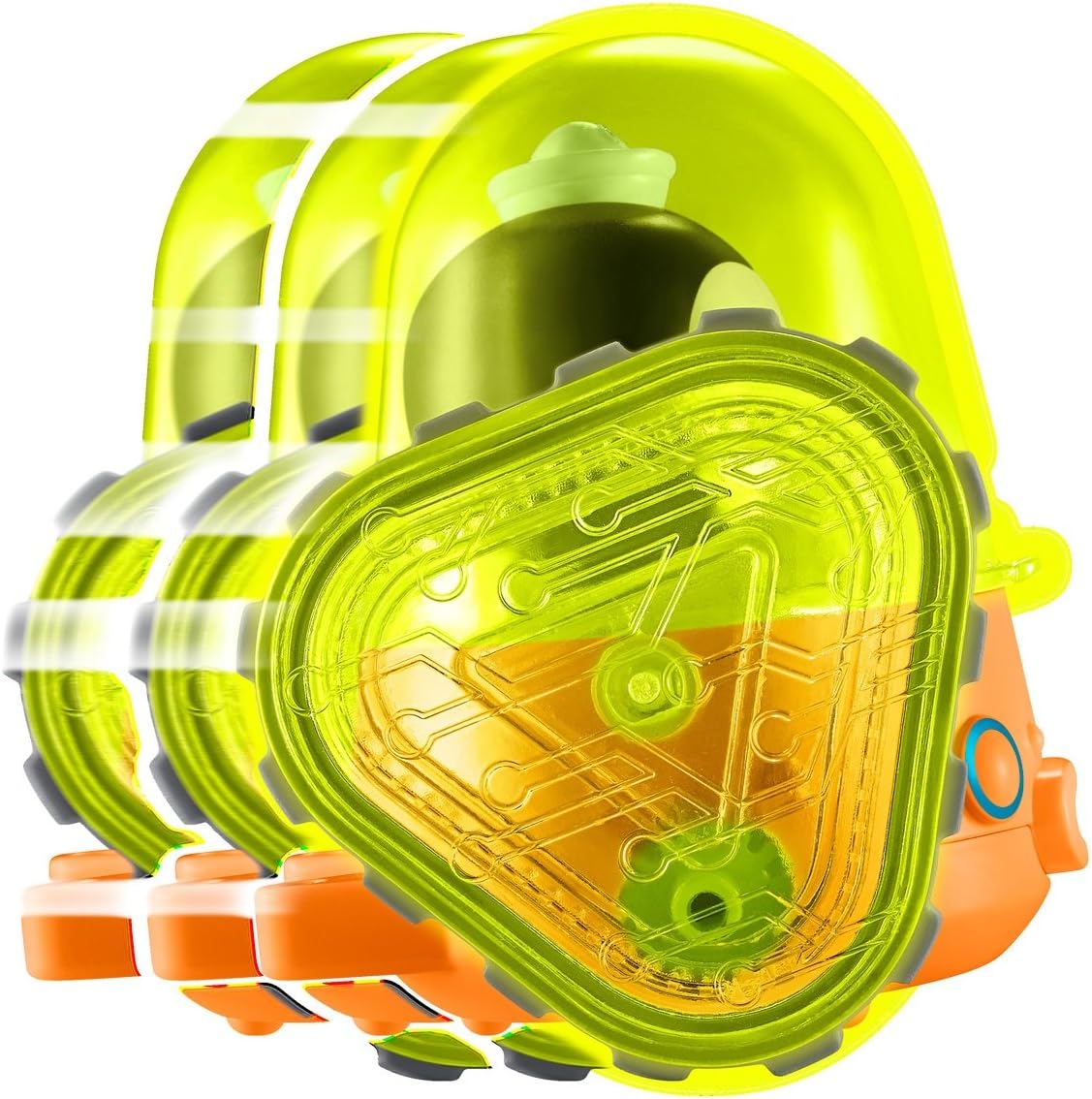 Fisher-Price Octonauts Peso's Medical Buggy