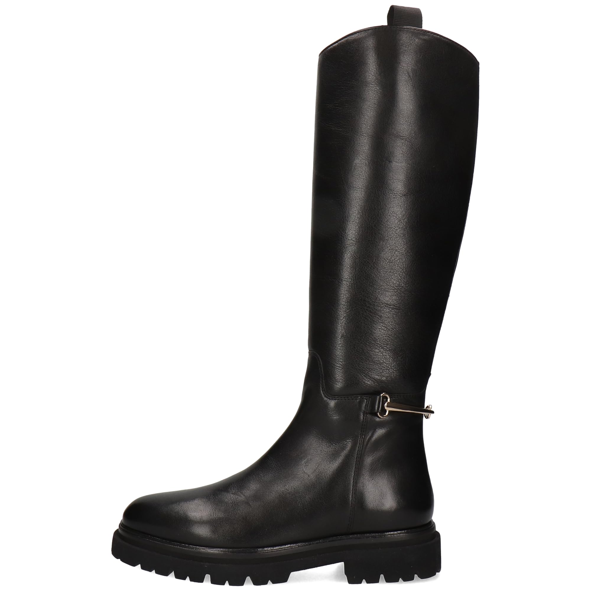 Melvin & Hamilton Kobiety Heidi 5Knee High Boot