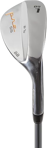 Miniatura 12 de Pinemeadow Golf Pre Cuña Mano Derecha Hombre