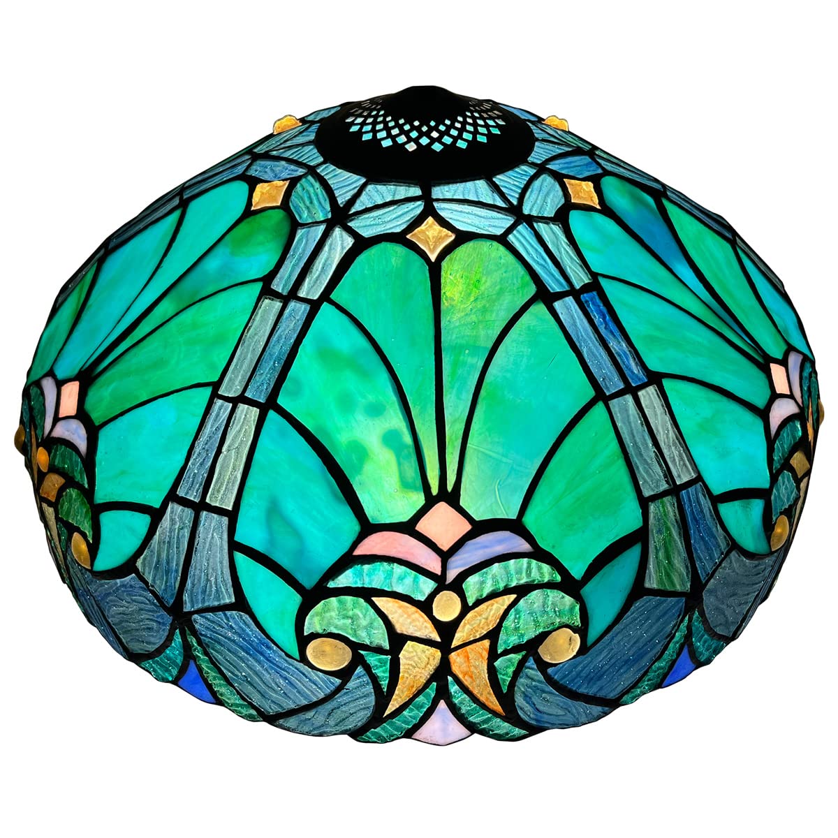 Tiffany Style Replacement Glass Shades For Pool Table Lights Tiffany Pool  Shark Pendant Light Play Billiard, image size:1200x1200