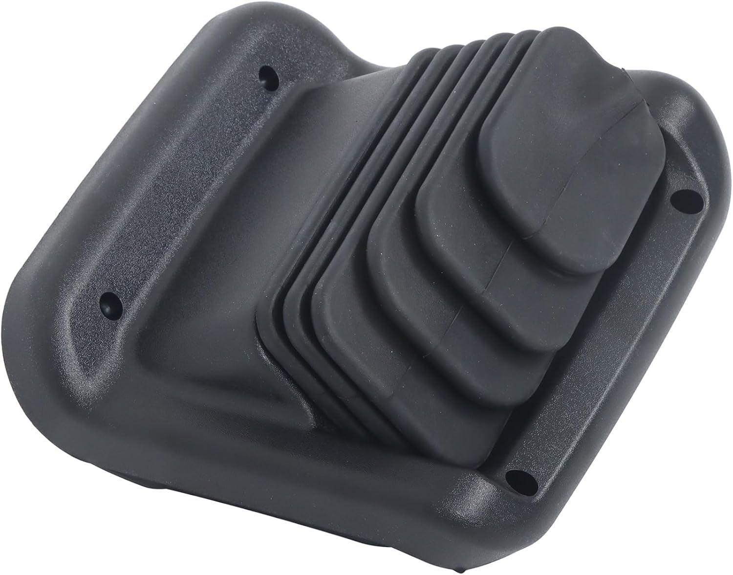 GXYWADY Manual Transfer Case 4x4 Shifter Outer Rubber Boot Replacement for F-Series 1992 1993 1994 1995 1996 1997 1998 Replacement for F2TZ-7277-A