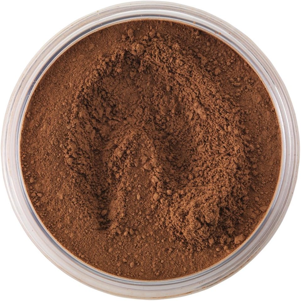 Sleek Makeup Translucent Loose Powder - 287 Dark