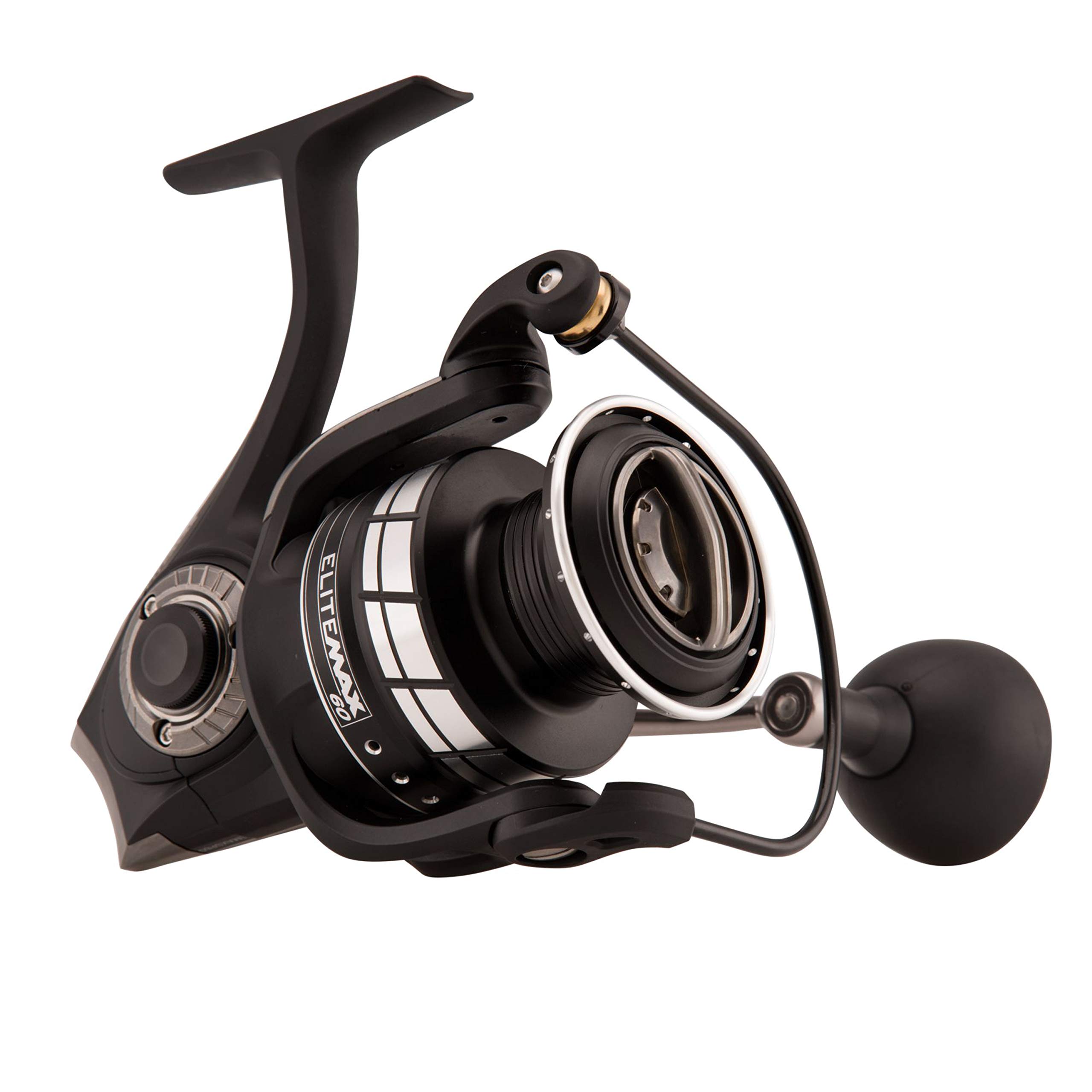 Amazon | アブガルシア(Abu Garcia) Elite Max スピニングリール