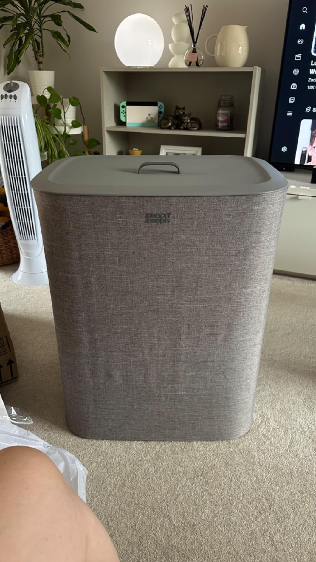 Customer photo