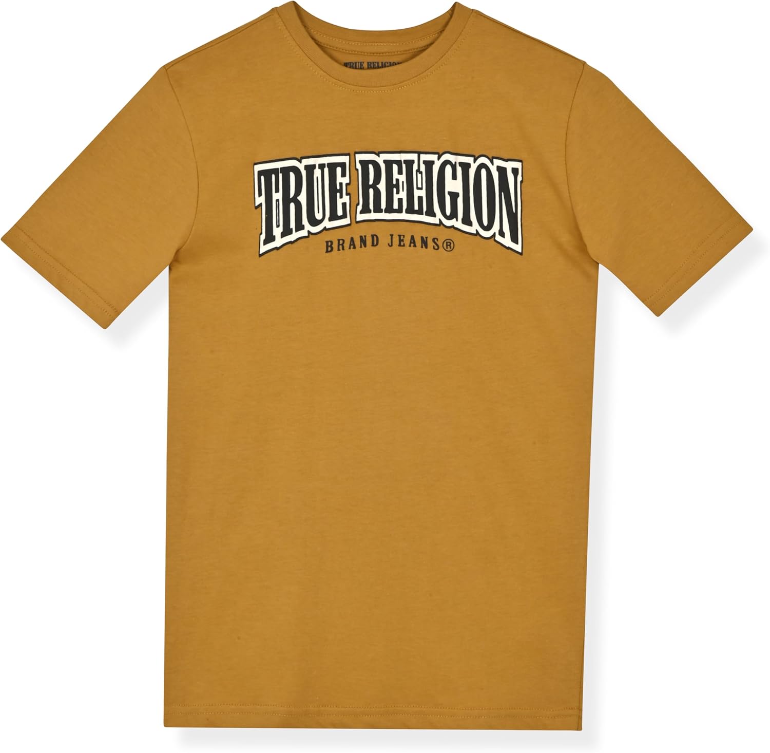 True Religion Boys 3 Piece Fleece Jogger Sets – Complete Hoodie, Tee & Sweatpants Outfit for Everyday Style