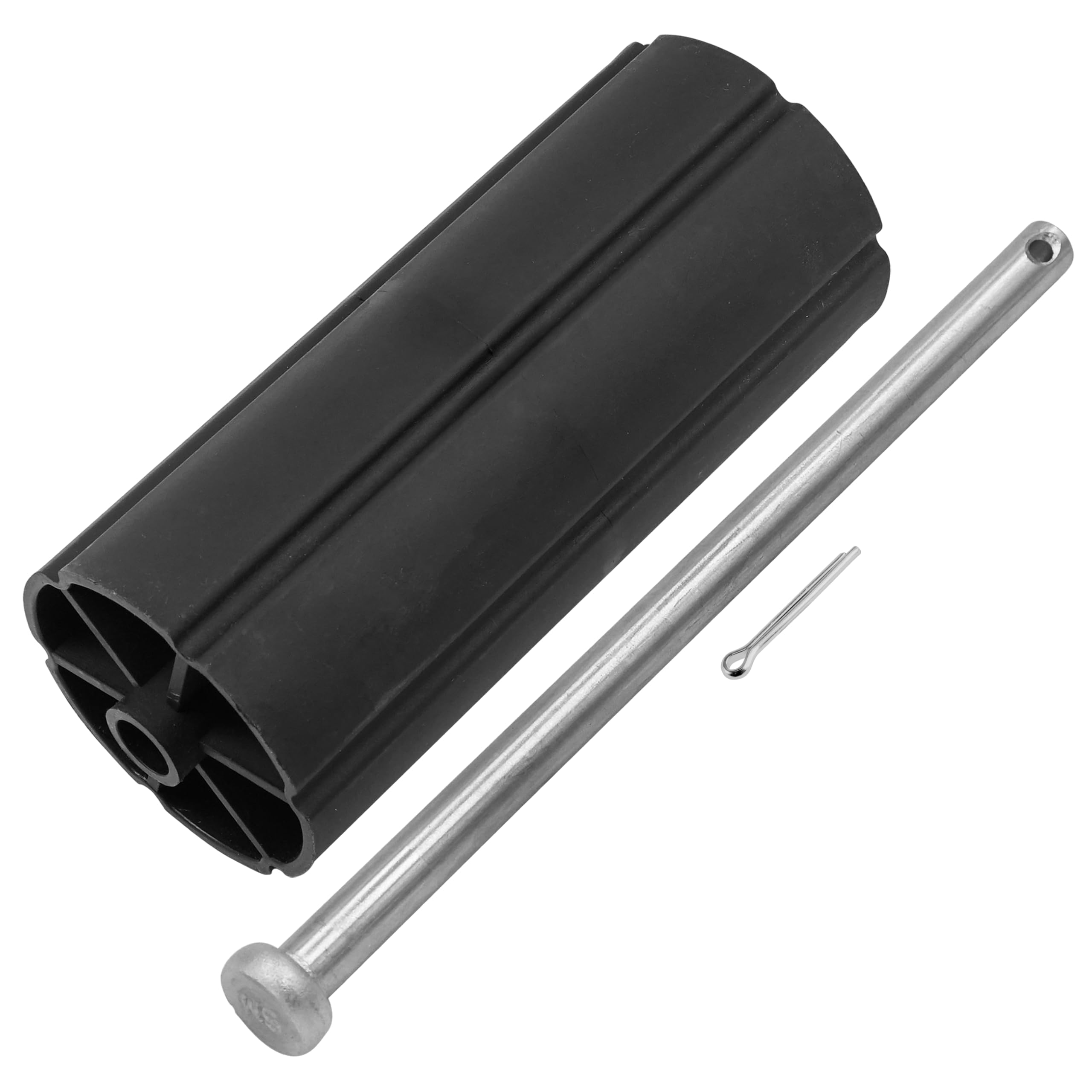 Amazon.com : Caltric Deck Roller & Pin Compatible with Dixon Ram48