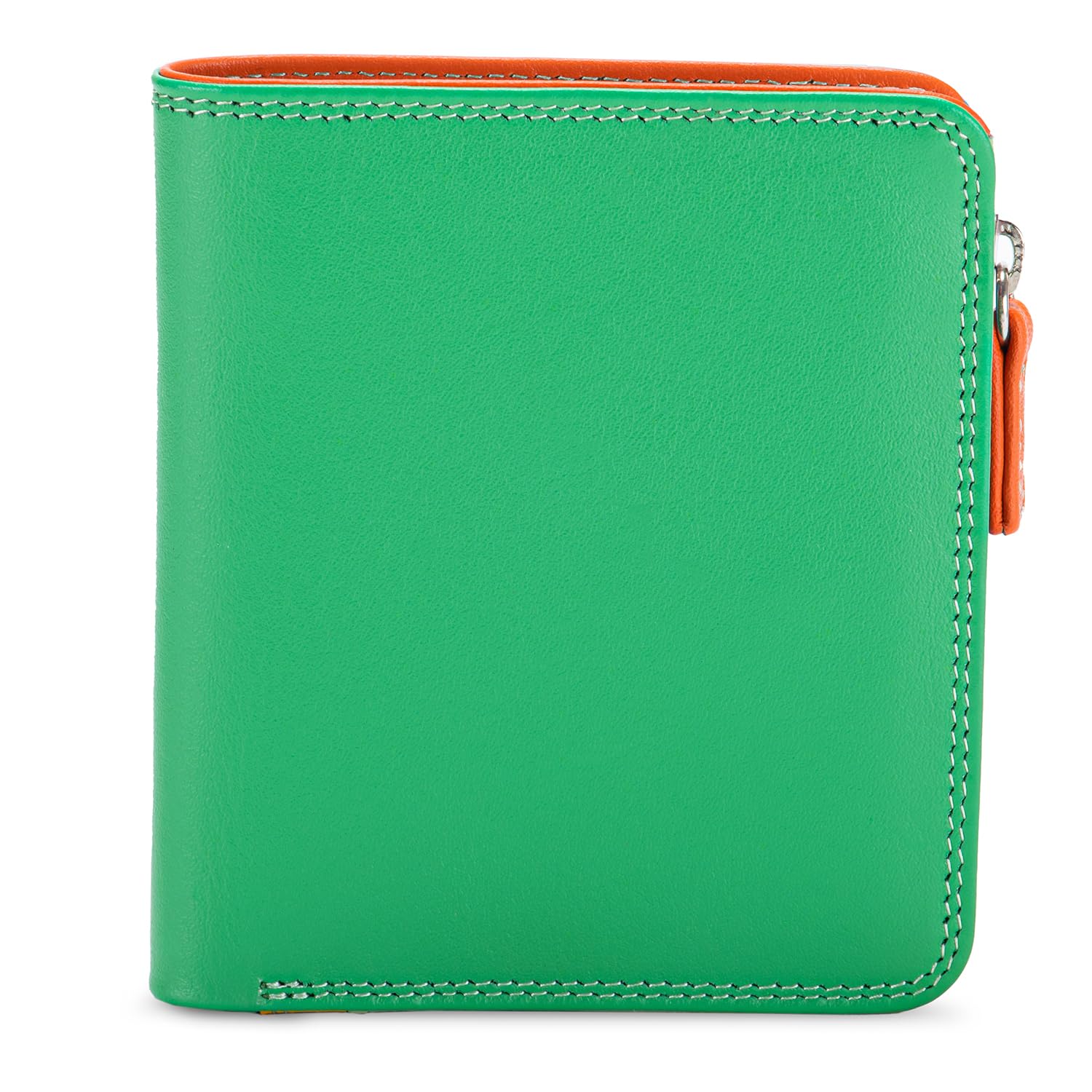 mywalit Mini Bifold Zip Wallet, Unisex Adult, Sicily, 42 Inch, Sicily, 42 PULGADAS