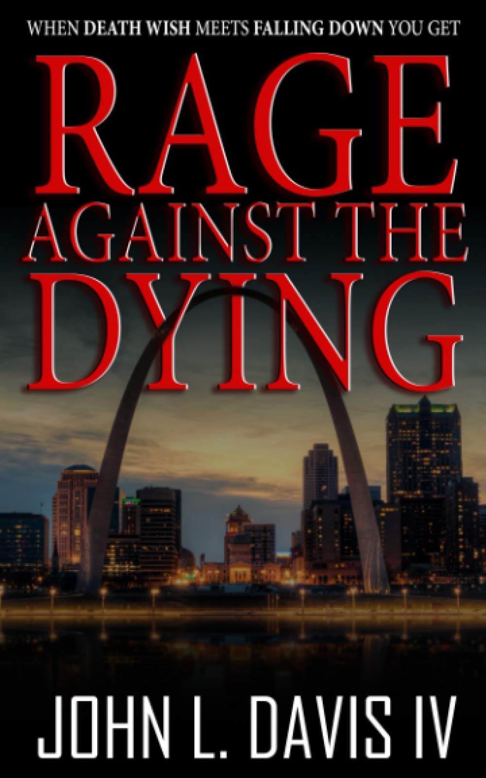 Rage Against the Dying