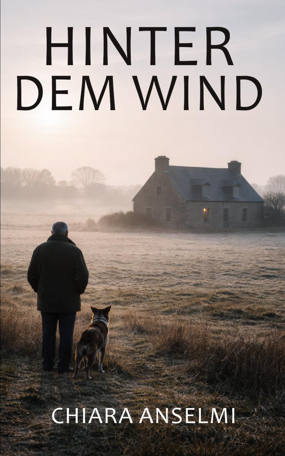 Hinter dem Wind: Granit, Bruyère und die Freiheit des Henri Voss