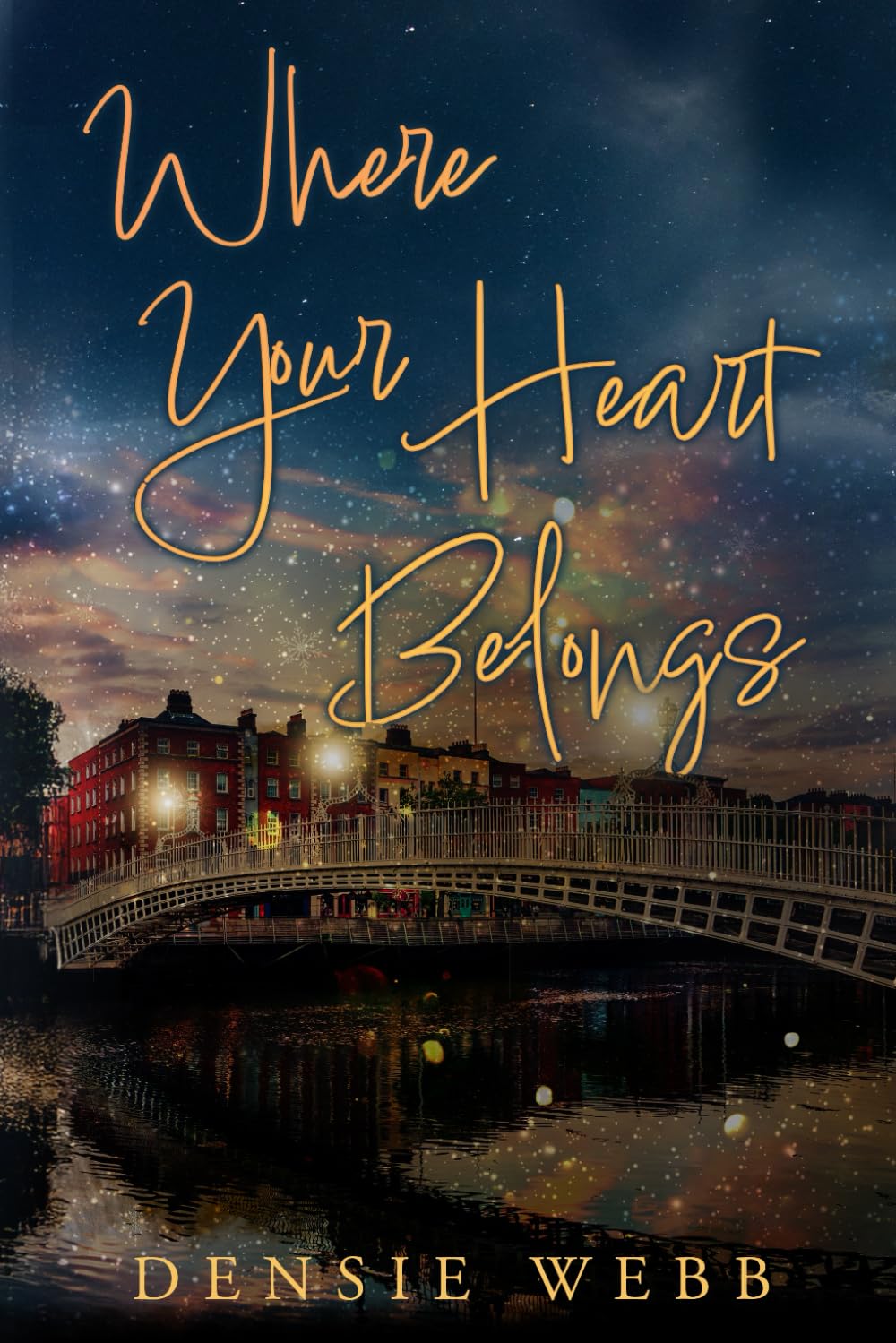 Where Your Heart Belongs