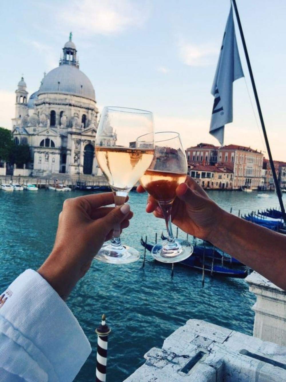 Paint By Numbers Cheers to celebrate Diy Digital Painting living Room Birthday Gift-16x20 inch Unframed