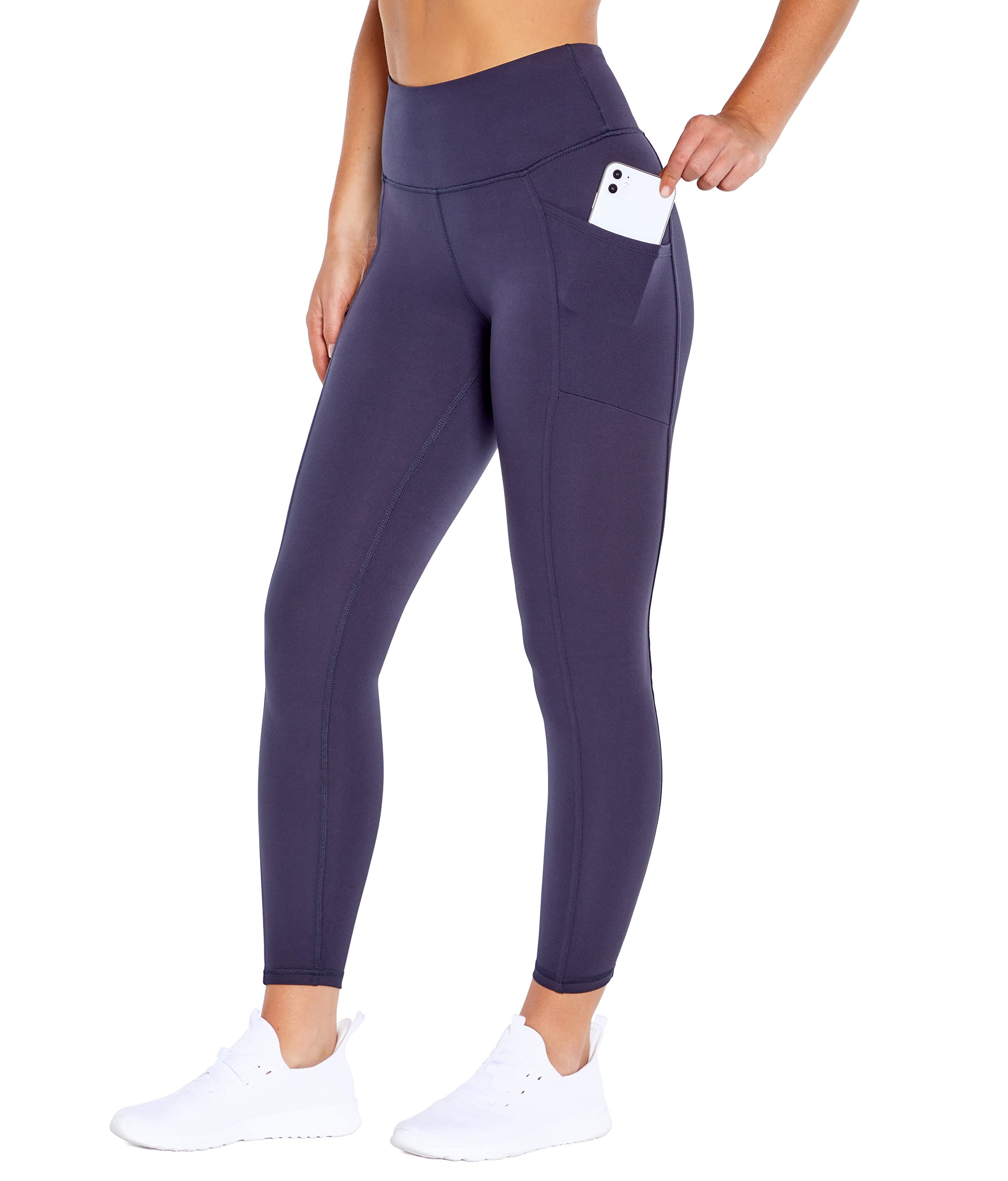 Marika Women's Cameron High Rise Tummy Control Legging
