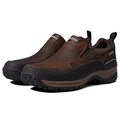 Dunham Cloud Plus Waterproof Slip On Men
