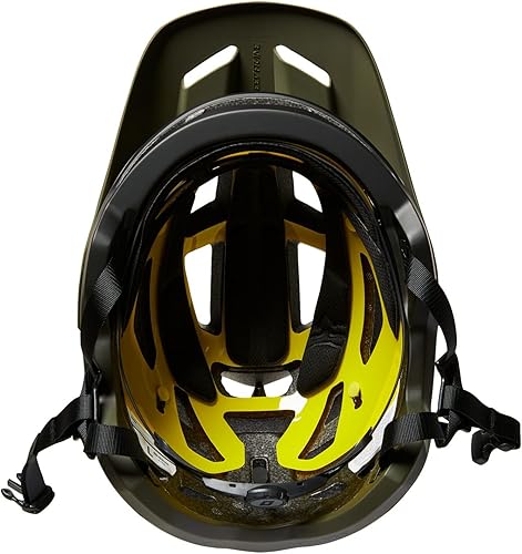 Vista 11 de Fox Racing Casco Speedframe MIPS Chili