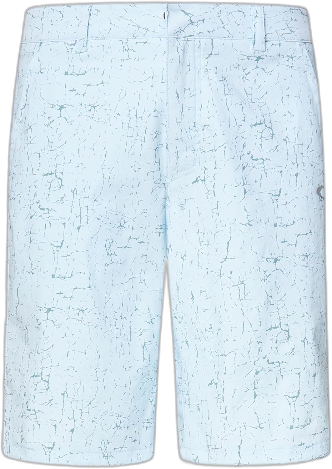 Oakley Mens Resist Short