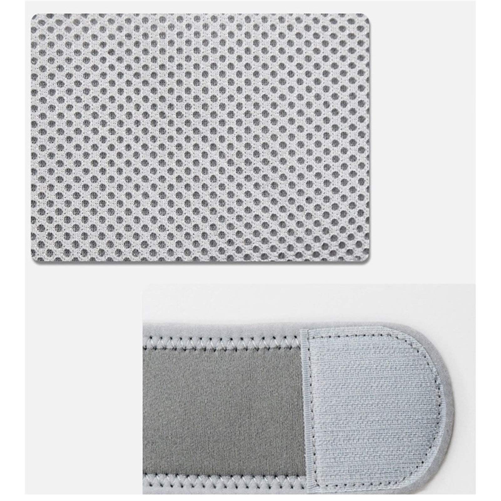 Corrector de Postura Ajustable para Hombre y Mujer, Faja Lumbar, Corrector Recto hacia atrás, Tallas S-XXL.