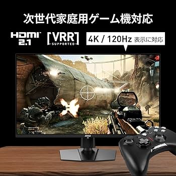MAG 272UP QD-OLED X24 26.5インチ MAG 272UP QD-OLED X24 | 27 Inch Gaming Monitor | MSI Global
