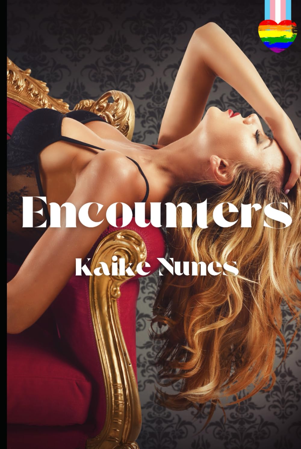 Sapphic Novel - Encounters