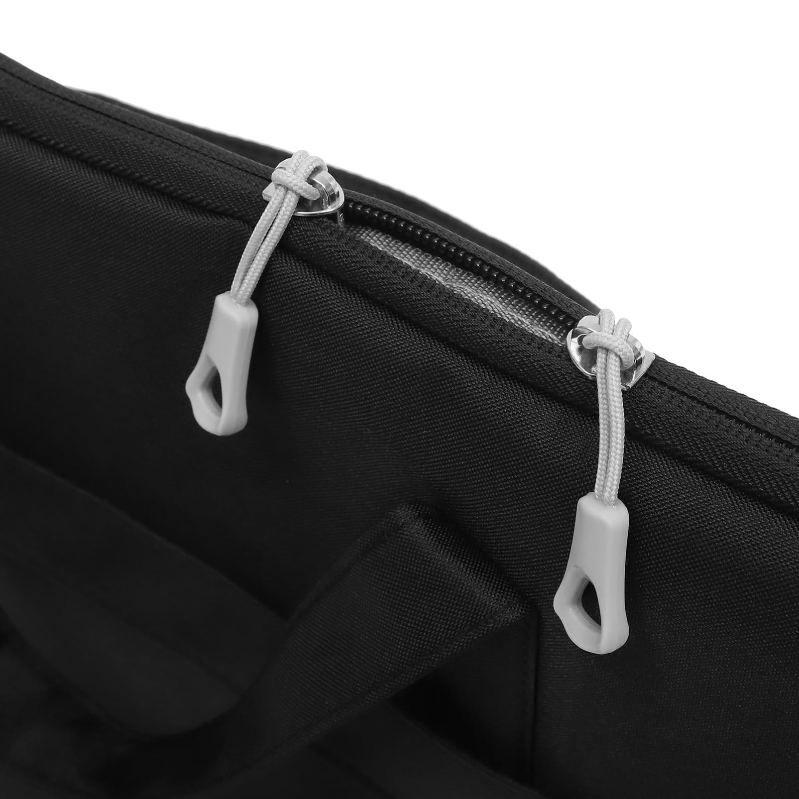 1set Borsa Per Laptop Ultra Slim Custodia Protettiva Per Computer Portatile Per Viaggi e Ufficio Leggera e Pratica Per Donne e Uomini