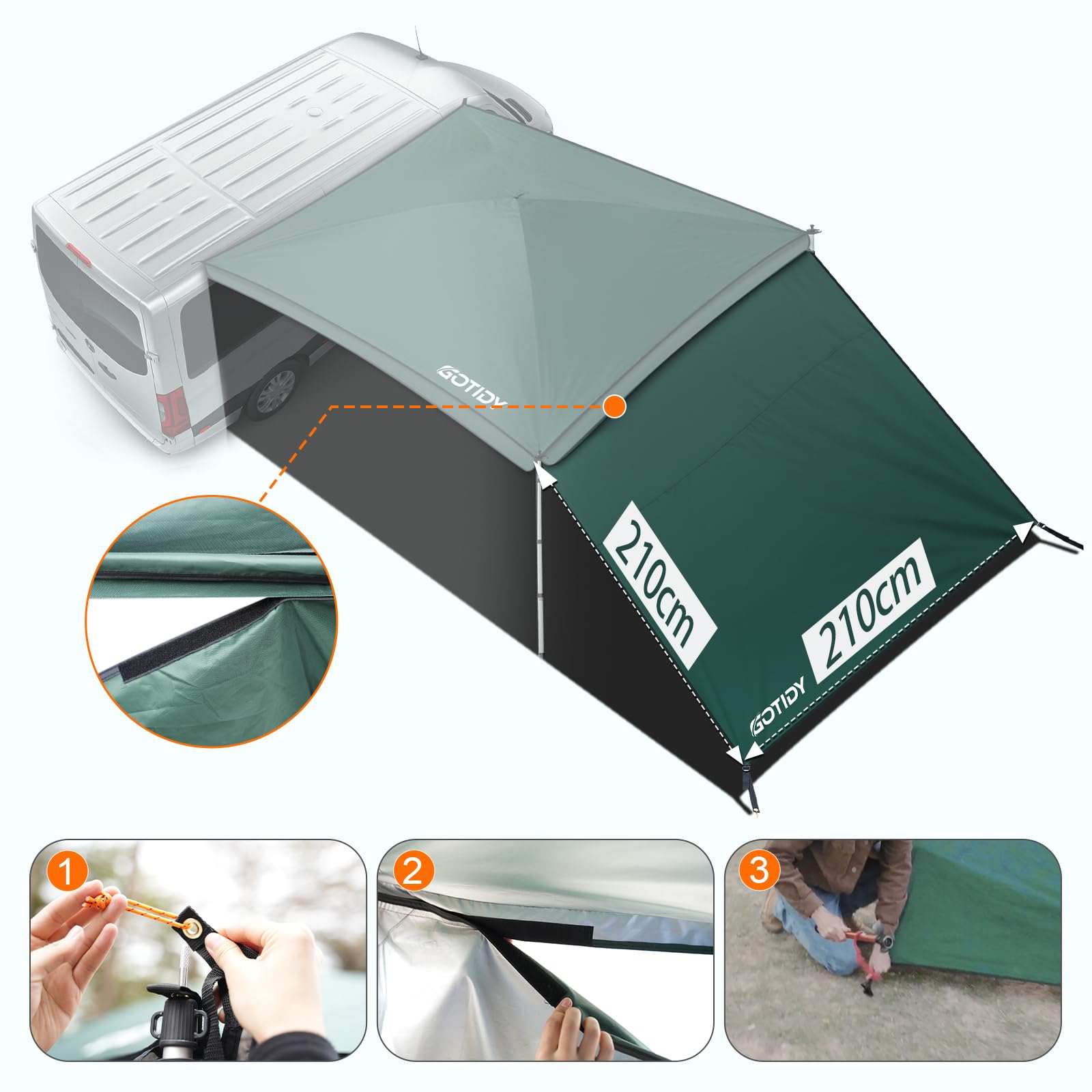 波子様。専用です GOTIDY カーサイドタープ ワンタッチ式 波子様。専用です GOTIDY カーサイドタープ ワンタッチ式 Amazon