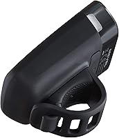 Vista 6 de Luz de bicicleta de crucero, luces de bicicleta recargables USB delanteras y traseras, luz LED para bicicleta, luz trasera de bicicleta incluida