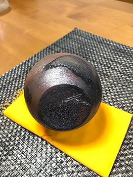 Amazon.co.jp: 備前焼岡田輝 備前徳利 日本工芸会正会員