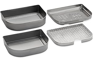 Weber Lumin Compact Versatility Expansion Kit: Enhance Your Grilling Experience