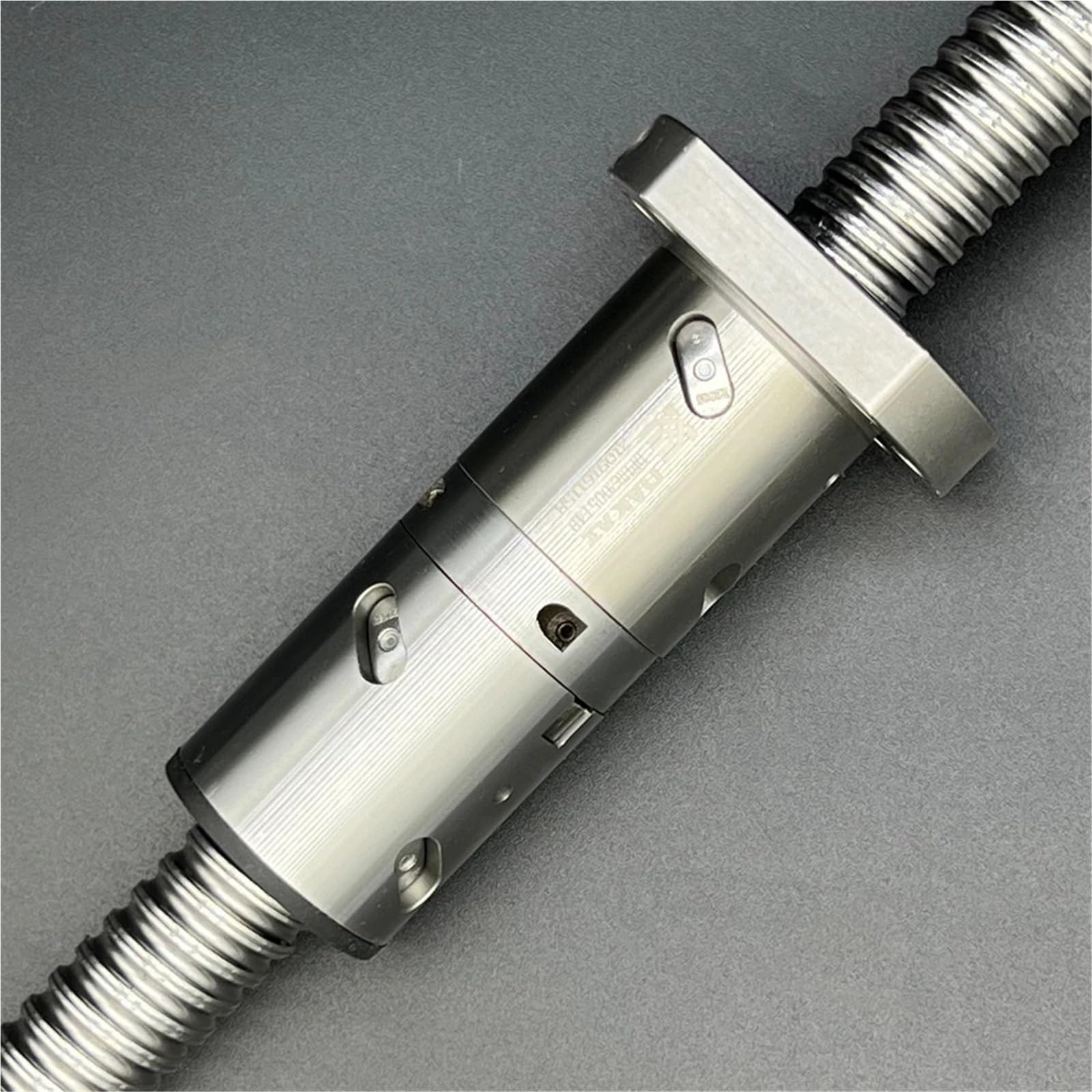 Vis à billes C5 DFU1605 vis de toute taille usinée pour transmission CNC 1605 - 6
