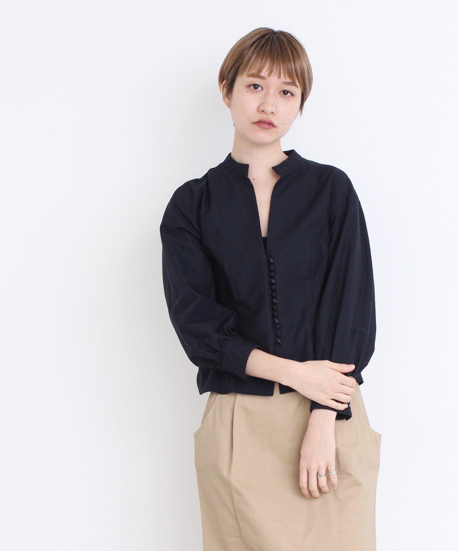 Amazon.co.jp: note et silence: Ebony ivory