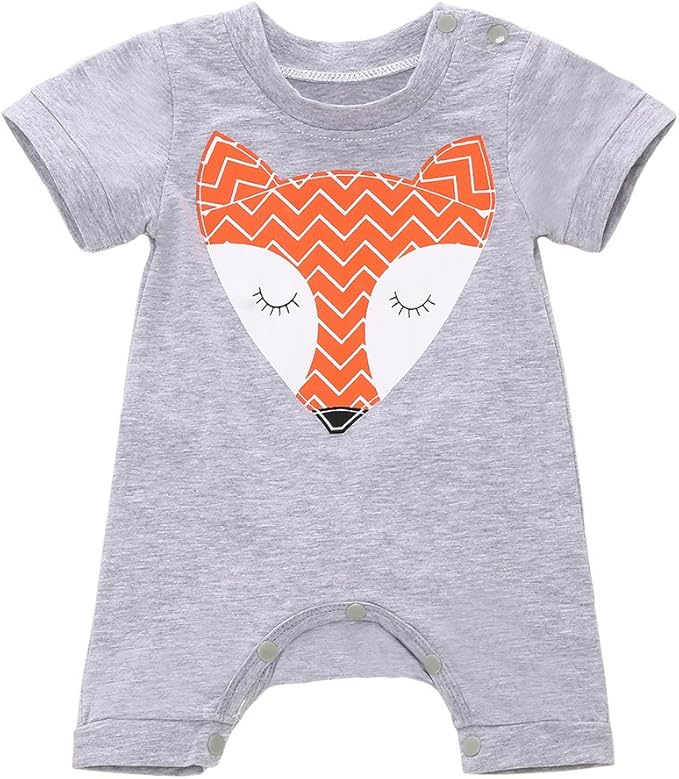 Amazon Co Jp マイコ Maiko ベビー 子供服 春 秋 冬 春 繋ぎ 連体服 新生児 幼児 赤ちゃん 出産祝い 女の子 男の子 ベビー服 ロンパース カバーオール 半袖 足つき 服 ファッション小物