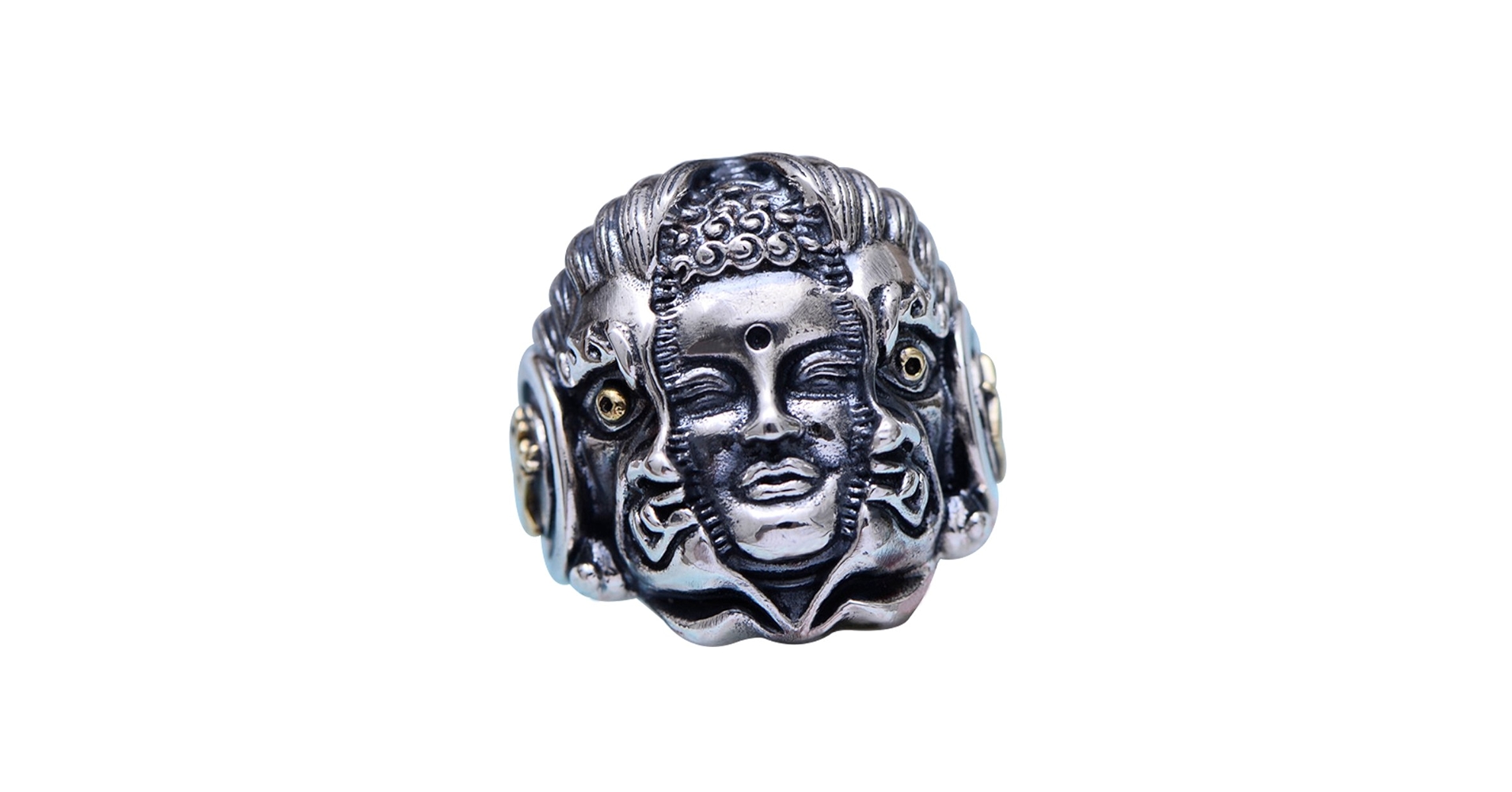  ORDER♡GOD ring SILVER925 17号 ORDER♡GOD ring SILVER925 17号 Amazon.com: Gam Ze Yaavor