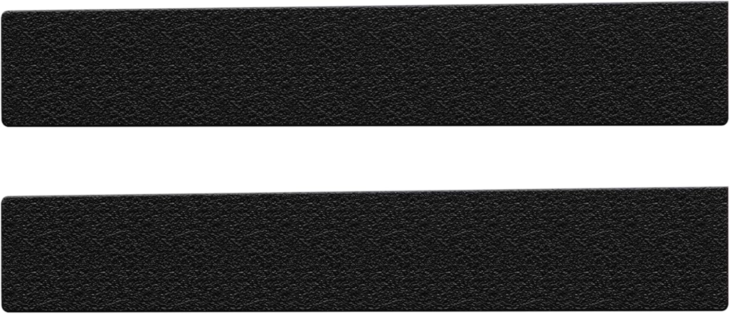 TufSkinz Door Sill Protection - Compatible with 2005-2023 Tacoma
