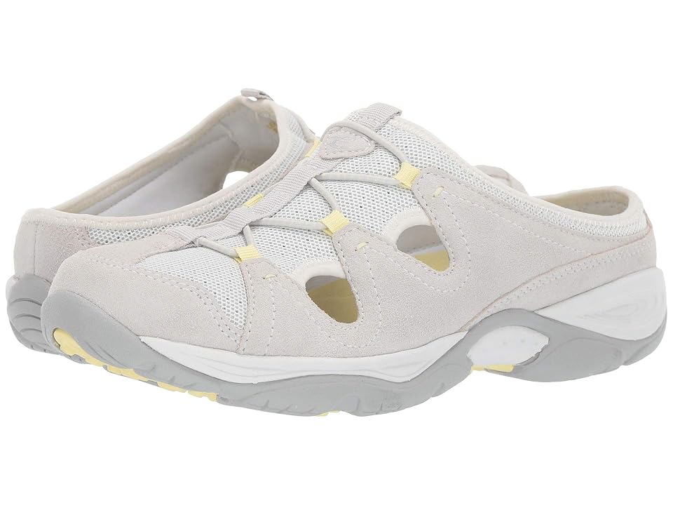 

Easy Spirit Eztry (Light Grey) Women's Shoes, Gray