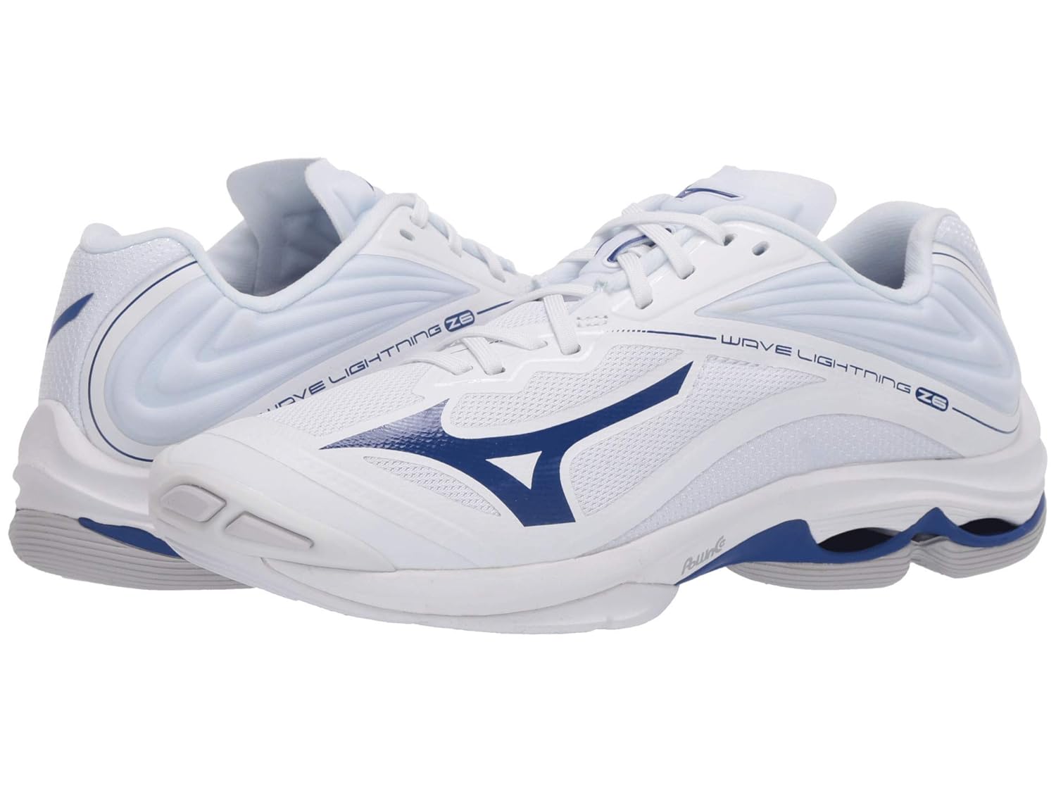 MIZUNO WAVE LIGHTNING Z6 完売カラー 日本限定カラー】WAVE LIGHTNING Z6・MOMENTUM 2、7月発売