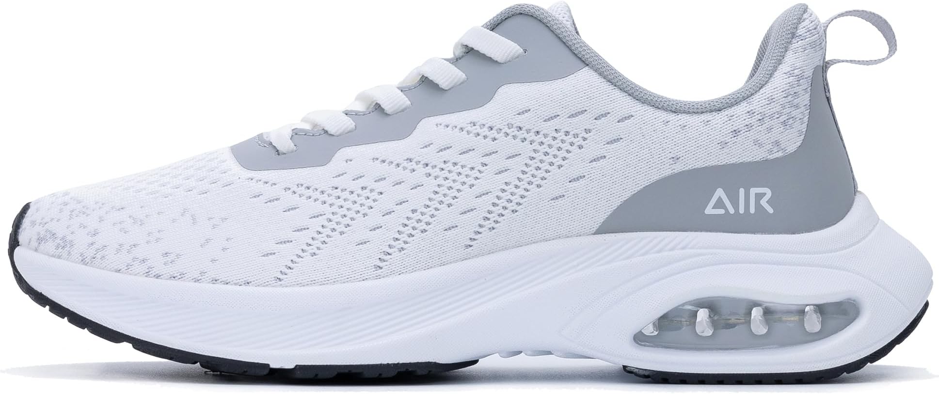 MAFEKE Women Air Tennis Shoes Athletic Running Sneakers Lightweight Comfortable Sport Jogging Gym Walking Outdoor Shoes