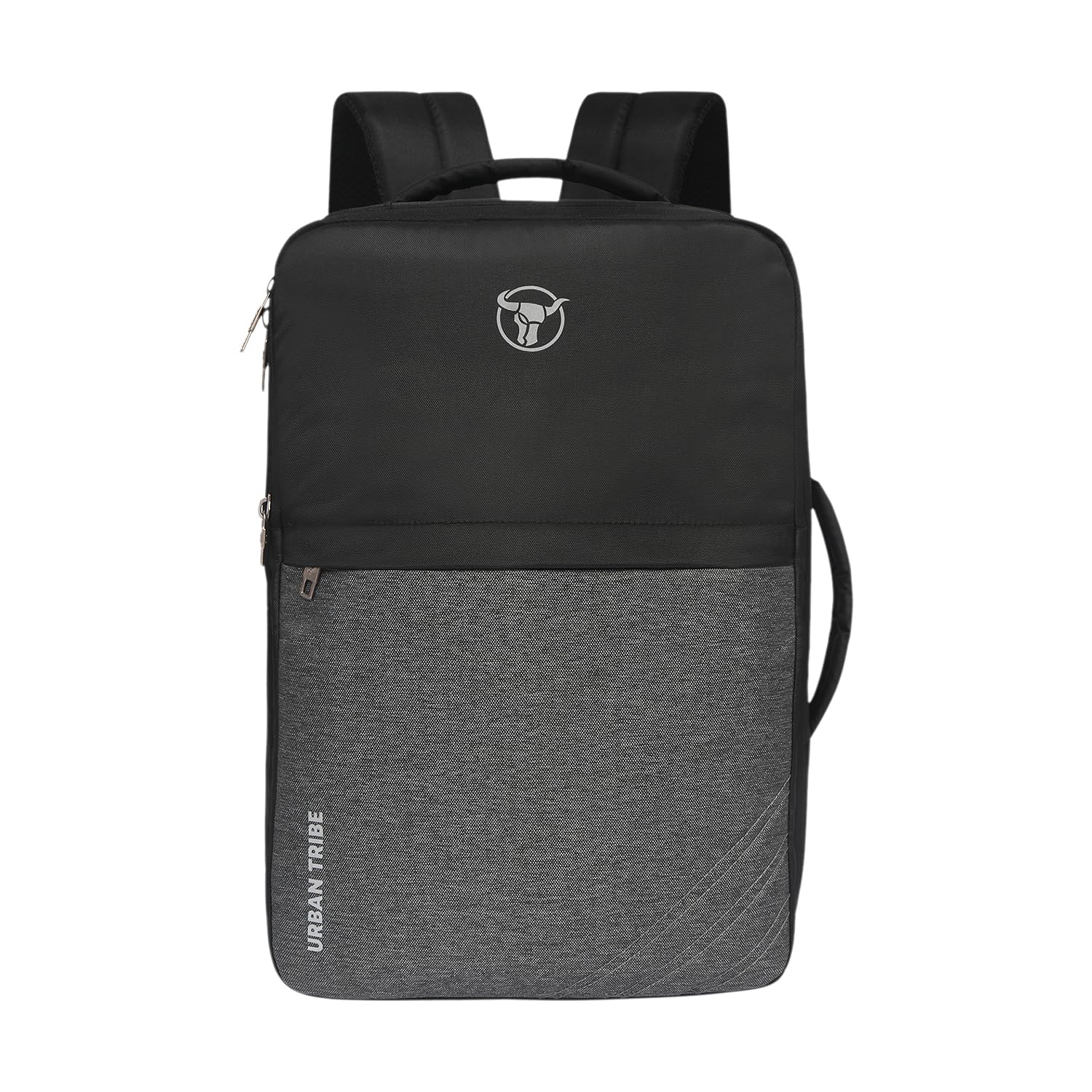 URBAN TRIBE Dio Laptop Backpack (Black) (B0CRRWNBDX) Amazon Price History, Amazon Price Tracker