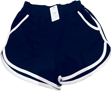 Shorts with white outline Clearance